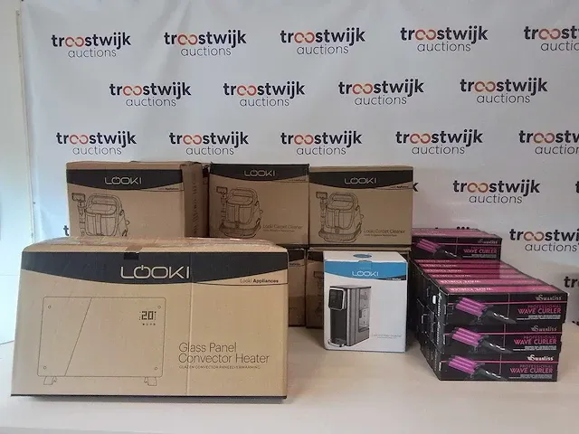 Bol. retourgoederen looki elektronica (41 stuks) - afbeelding 5 van  6