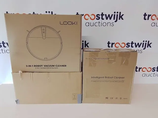 Bol. retourgoederen looki elektronica (48 stuks) - afbeelding 5 van  21