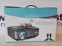 Bol. retourgoederen looki elektronica (48 stuks) - afbeelding 16 van  21