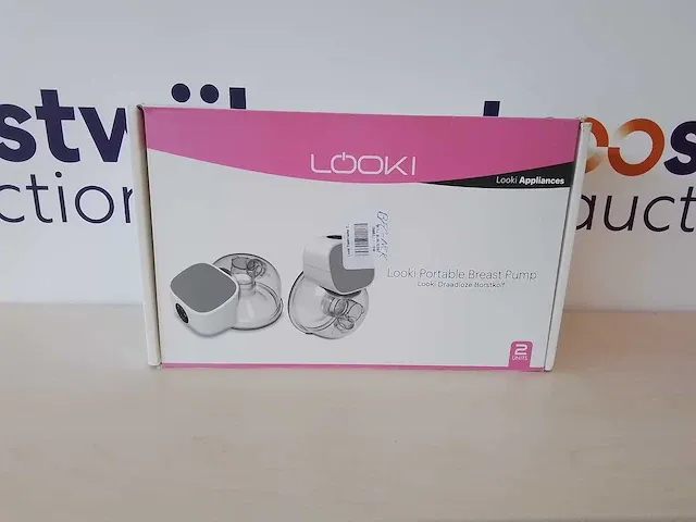 Bol. retourgoederen looki elektronica (48 stuks) - afbeelding 20 van  21