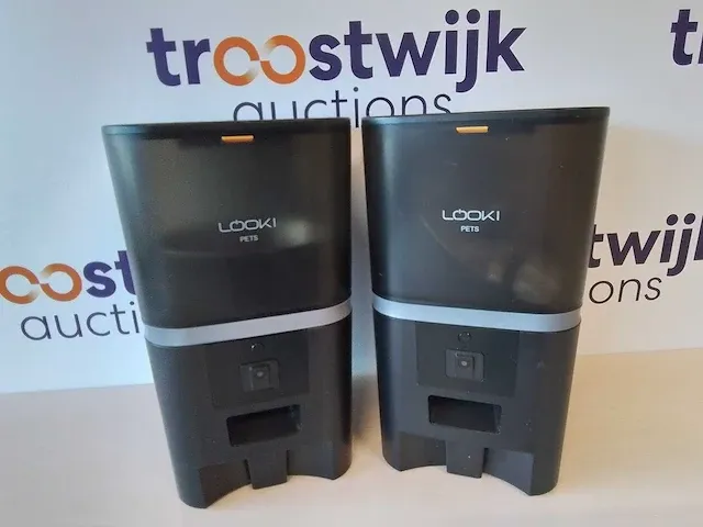 Bol. retourgoederen looki elektronica (52 stuks) - afbeelding 5 van  20