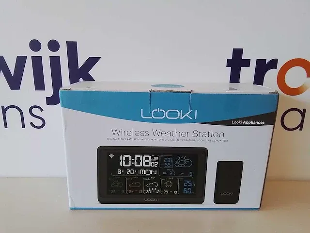 Bol. retourgoederen looki elektronica (52 stuks) - afbeelding 18 van  20