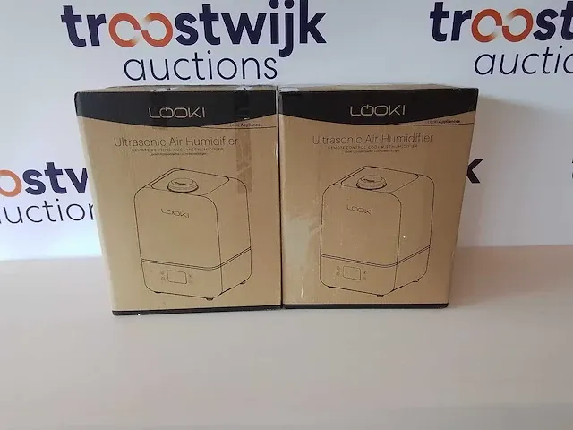 Bol. retourgoederen looki elektronica (86 stuks) - afbeelding 2 van  15