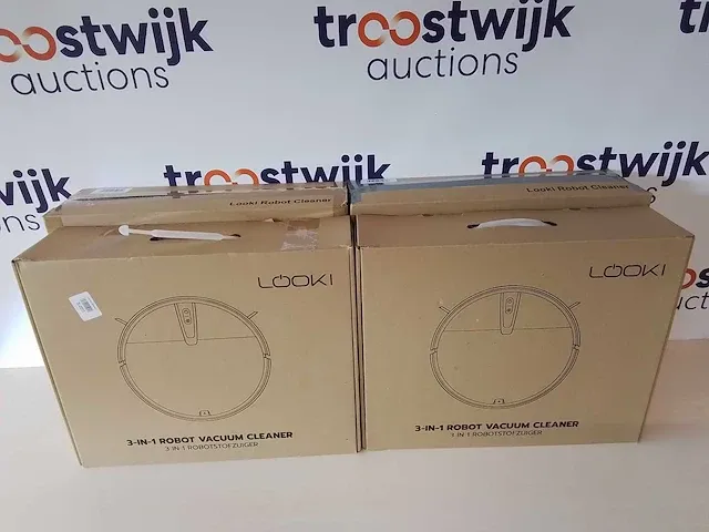 Bol. retourgoederen looki elektronica (86 stuks) - afbeelding 5 van  15