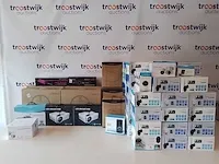 Bol. retourgoederen looki elektronica (86 stuks)
