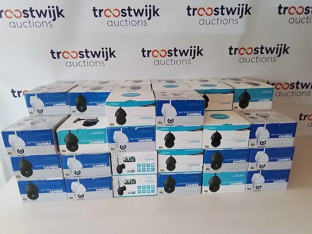 Bol. retourgoederen looki elektronica (86 stuks) - afbeelding 8 van  15