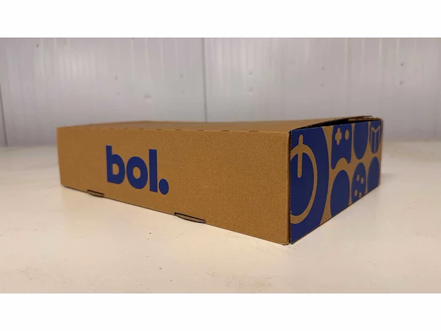 Bol.com - doos - overstock - afbeelding 1 van  4