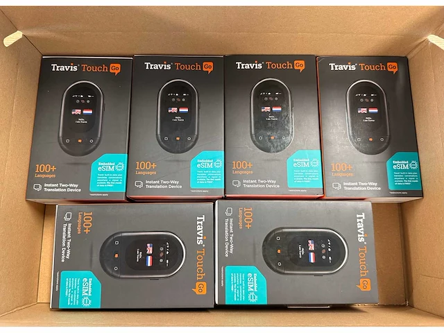 Bol.com - doos - overstock - afbeelding 3 van  4
