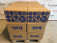 Bol.com - huishoudelijk - overstock - afbeelding 1 van  1