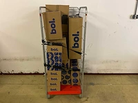 Bol.com - ongeopende retourpakketten (16x) - afbeelding 1 van  1