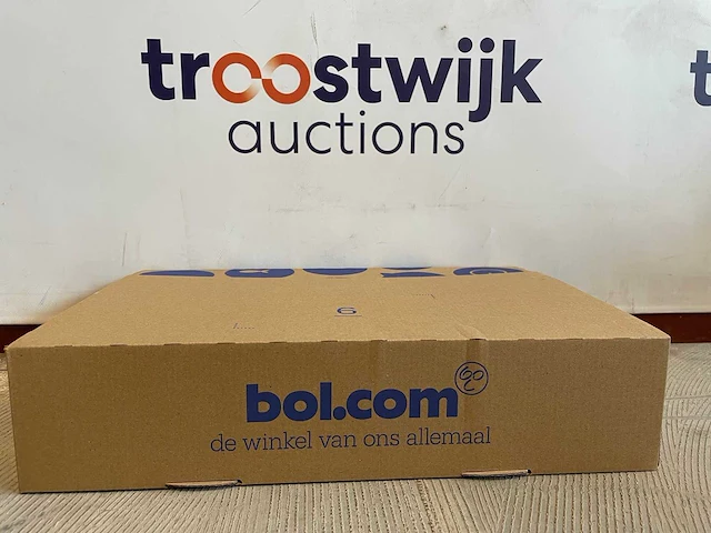 Bol.com - overstock - box - afbeelding 1 van  1