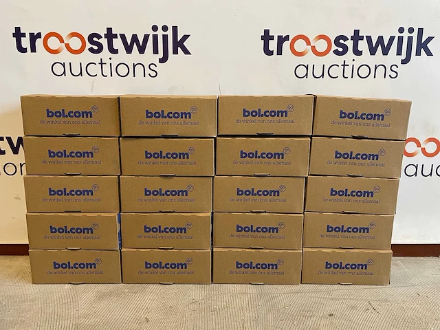 Bol.com - overstock - elektronica - afbeelding 1 van  1