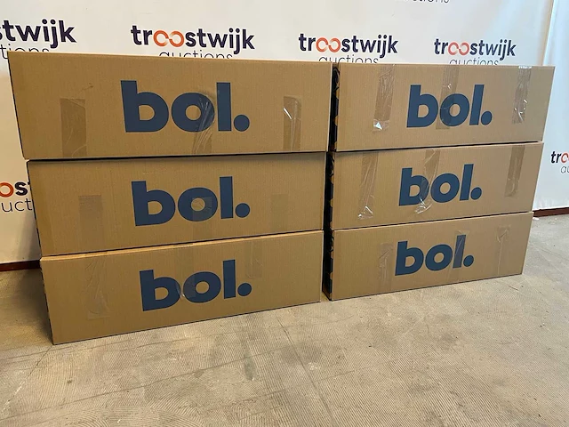 Bol.com - overstock - elektronica - afbeelding 1 van  1