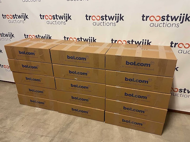 Bol.com - overstock - elektronica - afbeelding 1 van  1