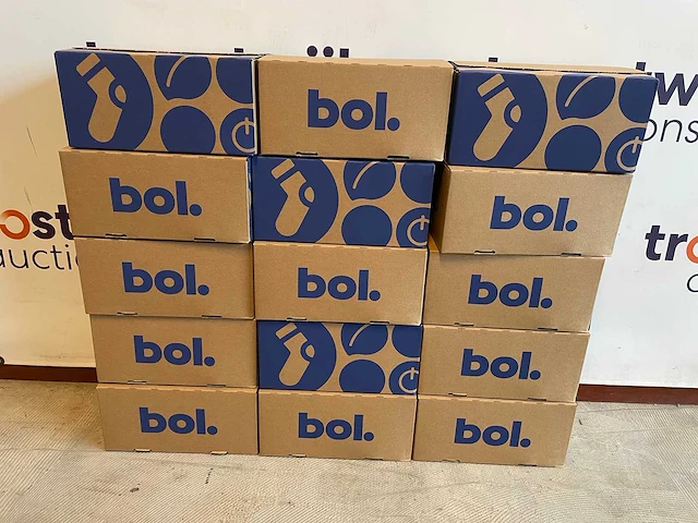Bol.com - overstock - elektronica - afbeelding 1 van  1
