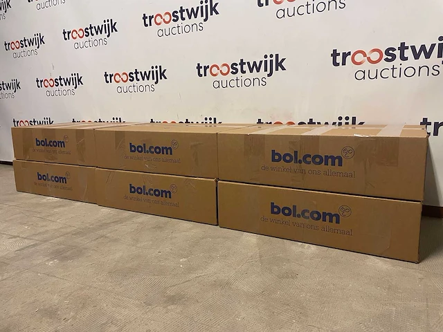 Bol.com - overstock - elektronica - afbeelding 1 van  1