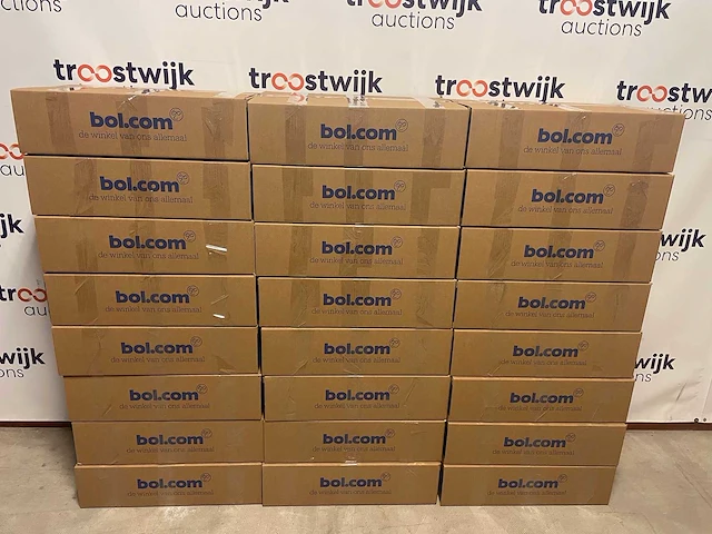Bol.com - overstock - elektronica - afbeelding 1 van  1