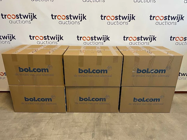 Bol.com - overstock - elektronica - afbeelding 1 van  1