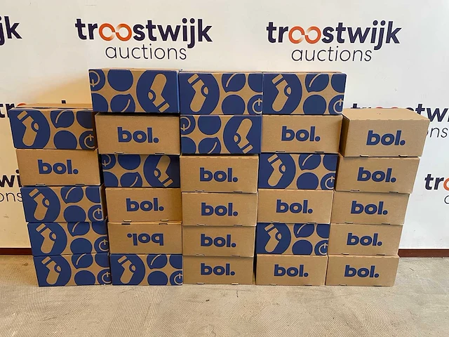 Bol.com - overstock - elektronica - afbeelding 1 van  1
