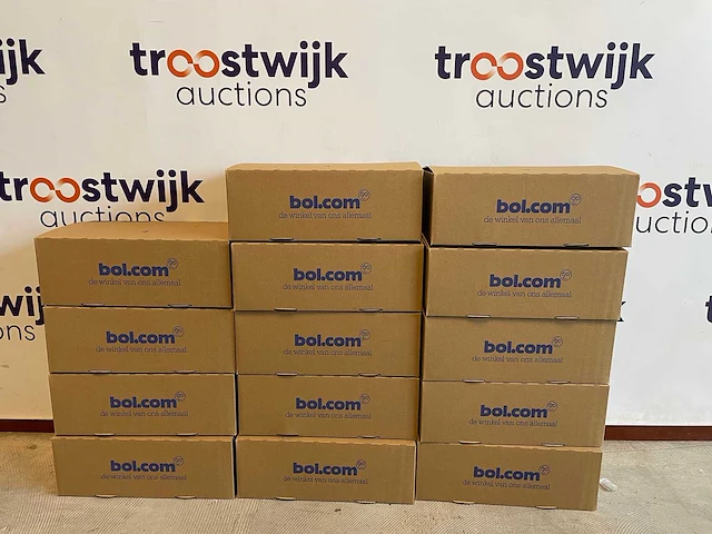 Bol.com - overstock - elektronica - afbeelding 1 van  1