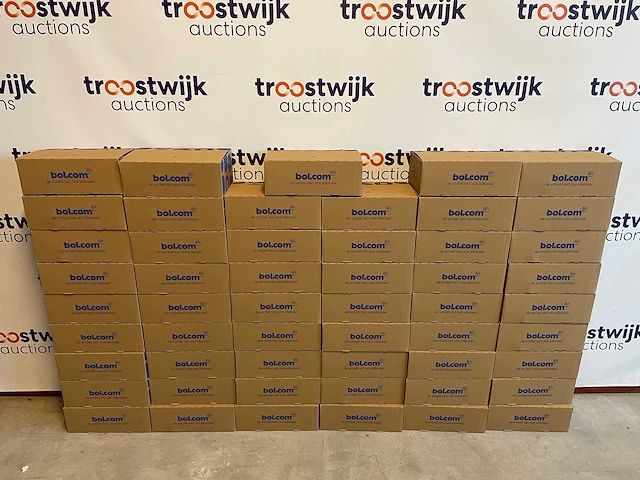 Bol.com - overstock - elektronica - afbeelding 1 van  1