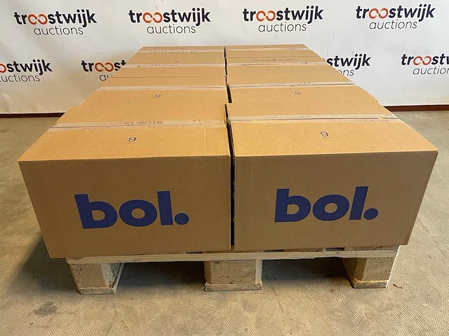 Bol.com - overstock - elektronica - afbeelding 1 van  1