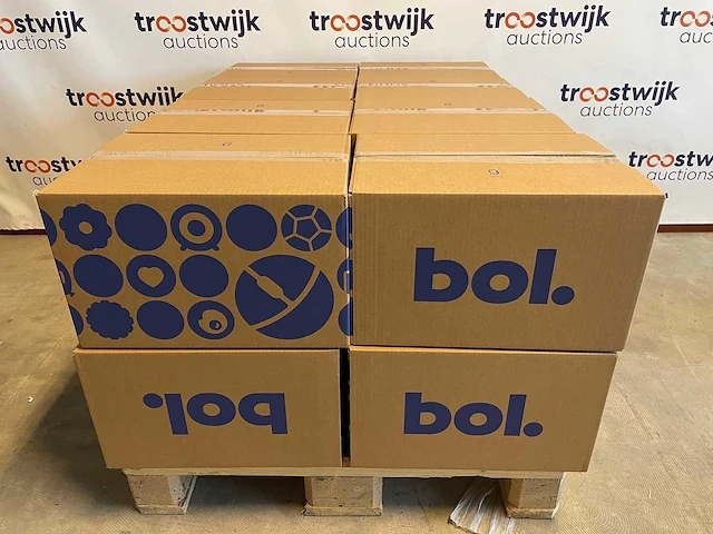 Bol.com - overstock - elektronica - afbeelding 1 van  1