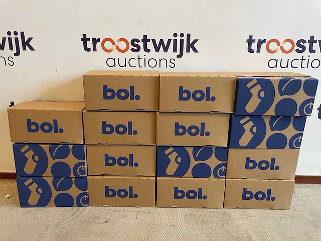 Bol.com - overstock - elektronica - afbeelding 1 van  1