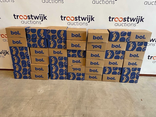 Bol.com - overstock - fashion - afbeelding 1 van  1