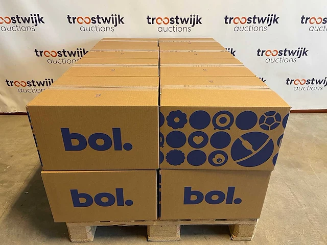 Bol.com - overstock - kleding - afbeelding 1 van  1