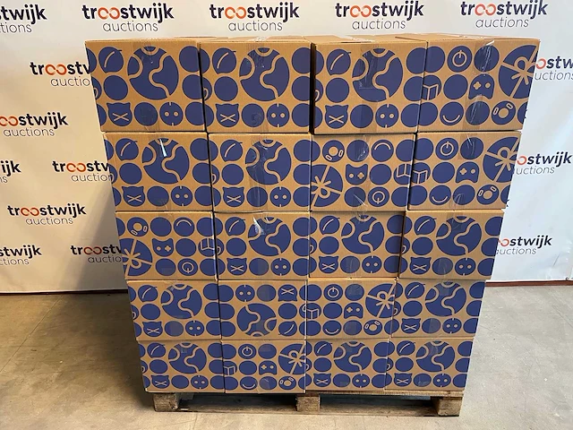Bol.com - overstock - kleding - afbeelding 1 van  1