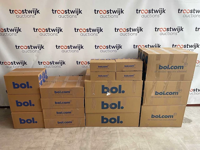 Bol.com - overstock - retourgoederen - afbeelding 1 van  1