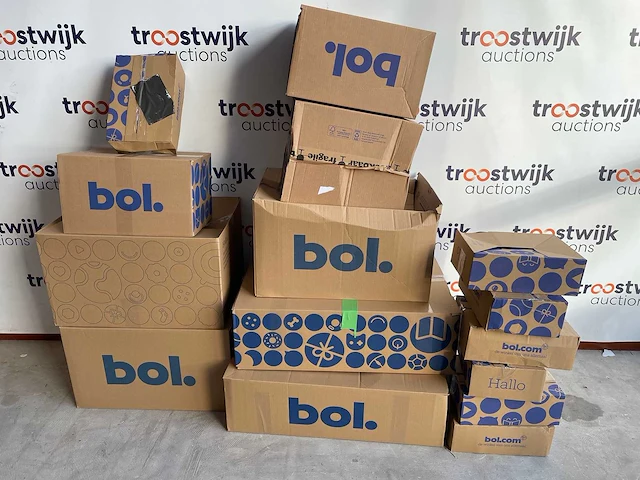 Bol.com - retourgoederen - afbeelding 1 van  1
