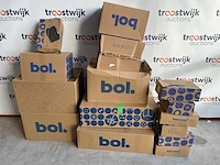 Bol.com - retourgoederen