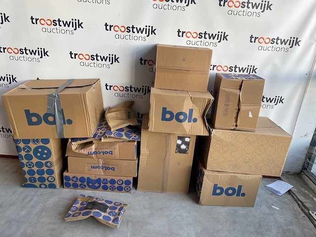 Bol.com - retourgoederen - afbeelding 1 van  1