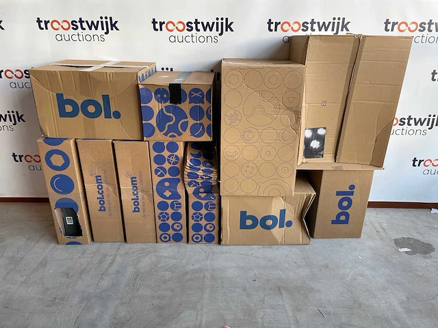 Bol.com - retourgoederen - afbeelding 1 van  1