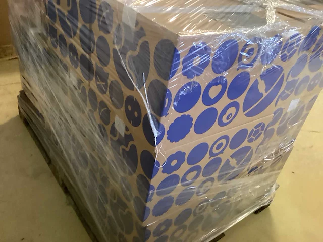 Bol.com ongeopende retourpakketten pallet retourgoederen - afbeelding 3 van  4