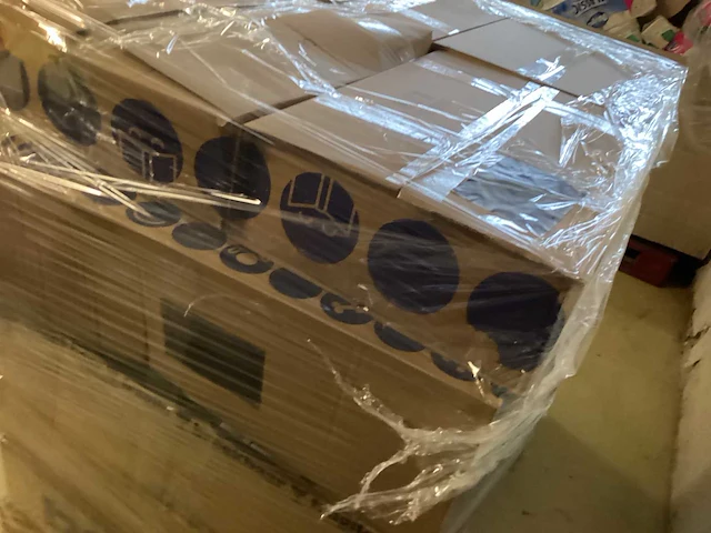 Bol.com ongeopende retourpakketten pallet retourgoederen - afbeelding 4 van  4