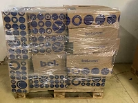 Bol.com ongeopende retourpakketten pallet retourgoederen