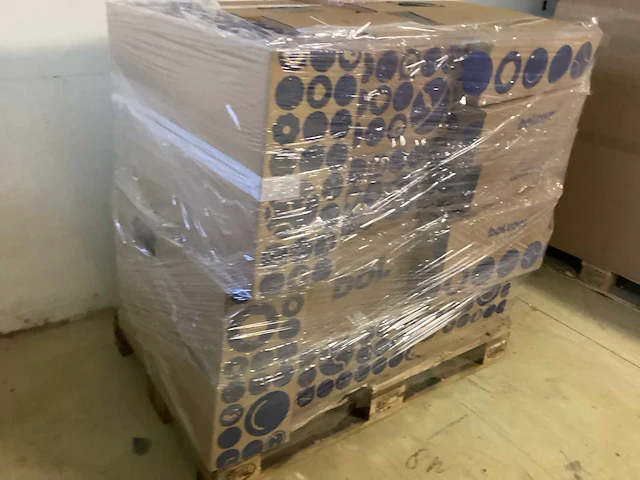 Bol.com ongeopende retourpakketten pallet retourgoederen - afbeelding 2 van  4