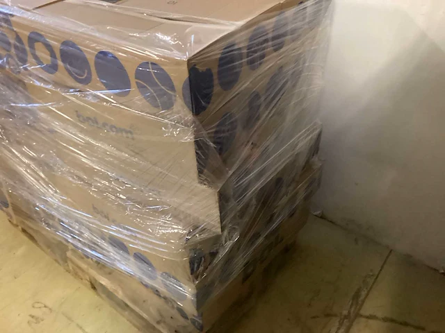 Bol.com ongeopende retourpakketten pallet retourgoederen - afbeelding 4 van  4