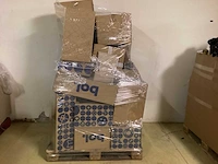 Bol.com ongeopende retourpakketten pallet retourgoederen - afbeelding 1 van  3