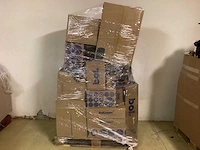 Bol.com ongeopende retourpakketten pallet retourgoederen - afbeelding 3 van  3
