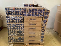 Bol.com ongeopende retourpakketten pallet