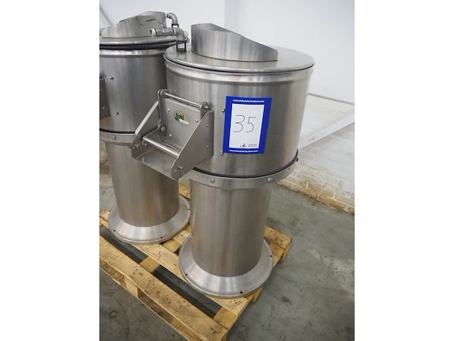 Bold catering equipment - afbeelding 1 van  7