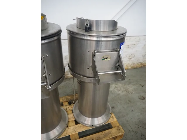 Bold catering equipment - afbeelding 2 van  7