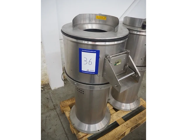 Bold catering equipment - afbeelding 1 van  7