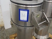 Bold catering equipment - afbeelding 1 van  7