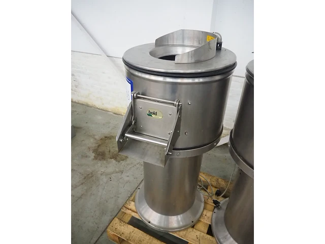 Bold catering equipment - afbeelding 2 van  7