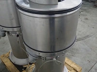 Bold catering equipment - afbeelding 3 van  7
